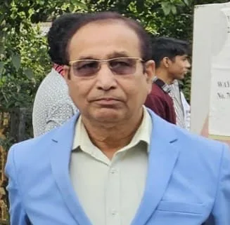 Dr. Jayanta